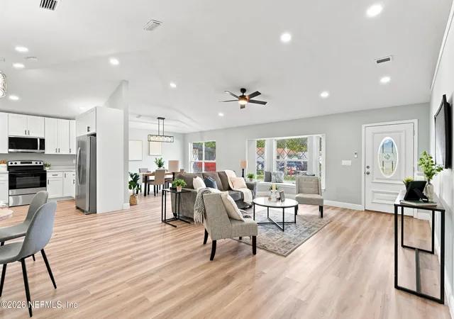 Photo 4 of Single family home for sale at 1311 Elk S, Orange Park, FL 32073 | MLS# 2157843 | Listing updated on 2026-09-08