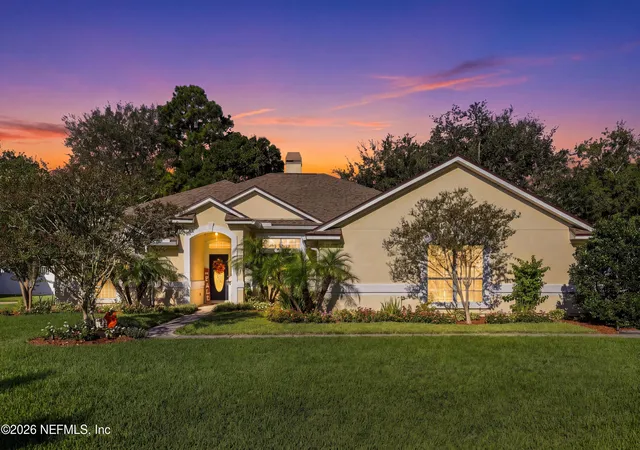 Photo 1 of Single family home for sale at 424 Huckleberry Trl, Saint Johns, FL 32259 | MLS# 2166265 | Listing updated on 2026-10-19