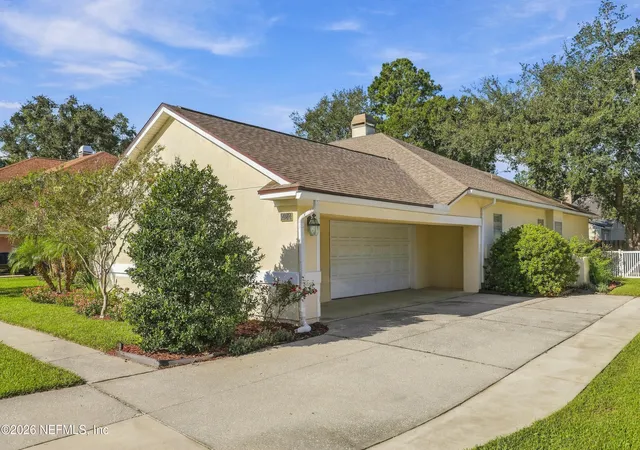 Photo 3 of Single family home for sale at 424 Huckleberry Trl, Saint Johns, FL 32259 | MLS# 2166265 | Listing updated on 2026-10-19