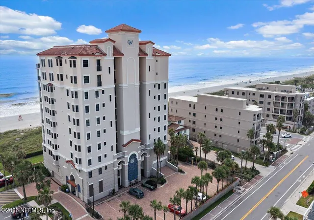 Condo for sale at 50 3rd Avenue #903, Jacksonville Beach, FL 32250 | MLS# 2163122 | Listing updated on 2026-09-04