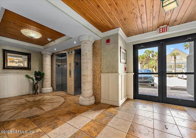 Photo 2 of Condo for sale at 50 3rd Avenue #903, Jacksonville Beach, FL 32250 | MLS# 2163122 | Listing updated on 2026-09-04