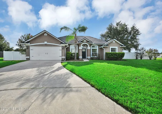 Photo 1 of Single family home for sale at 11407 Deep Springs Dr S, Jacksonville, FL 32219 | MLS# 2158065 | Listing updated on 2026-09-13