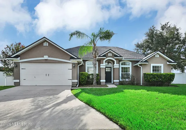 Photo 2 of Single family home for sale at 11407 Deep Springs Dr S, Jacksonville, FL 32219 | MLS# 2158065 | Listing updated on 2026-09-13