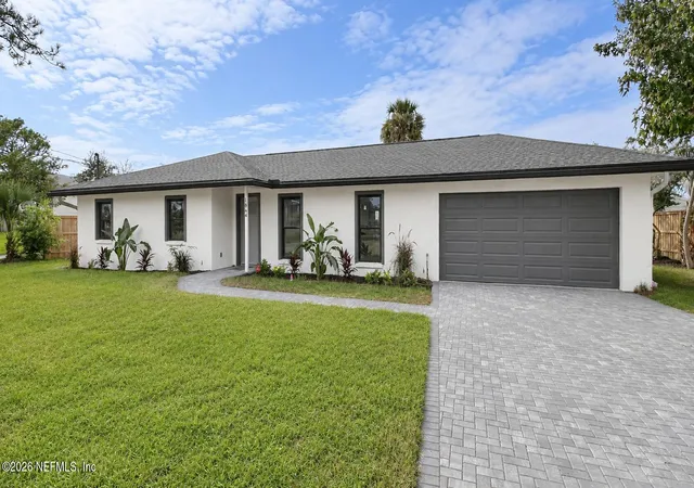 Photo 1 of Single family home for sale at 1864 Buccaneer Dr, Jacksonville, FL 32225 | MLS# 2157989 | Listing updated on 2026-09-13