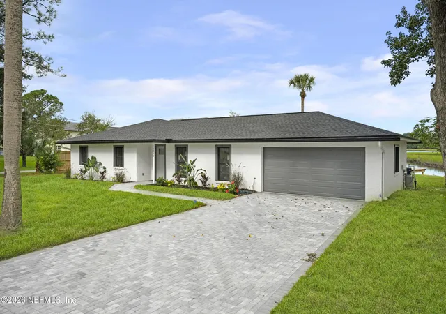 Photo 2 of Single family home for sale at 1864 Buccaneer Dr, Jacksonville, FL 32225 | MLS# 2157989 | Listing updated on 2026-09-22