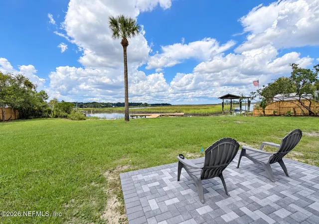 Photo 4 of Single family home for sale at 1864 Buccaneer Dr, Jacksonville, FL 32225 | MLS# 2157989 | Listing updated on 2026-09-13