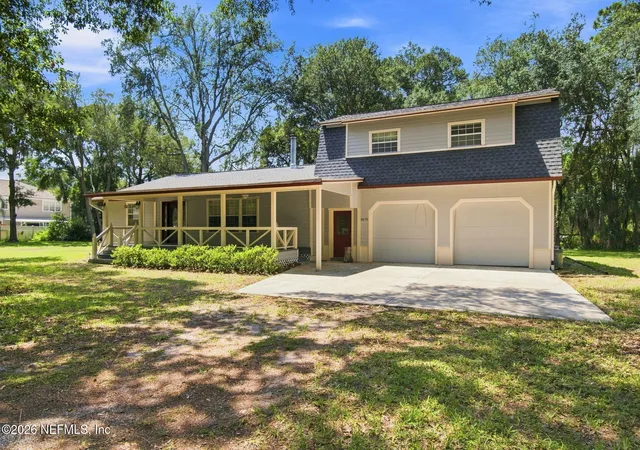 Photo 2 of Single family home for sale at 1478 Gately Rd, Jacksonville, FL 32225 | MLS# 2157981 | Listing updated on 2026-09-17