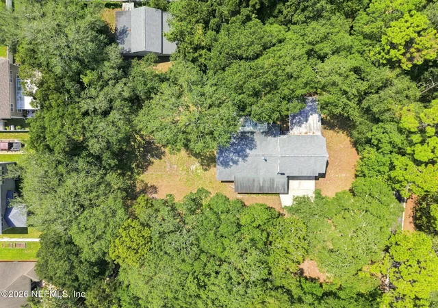 Photo 3 of Single family home for sale at 1478 Gately Rd, Jacksonville, FL 32225 | MLS# 2157981 | Listing updated on 2026-09-17
