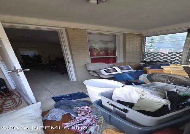 Photo 2 of Single family home for sale at 401 44th Street, Jacksonville, FL 32208 | MLS# 2158134 | Listing updated on 2026-09-18