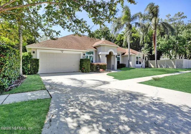 Photo 1 of Single family home for sale at 2958 Canyon Fls Dr E, Jacksonville, FL 32224 | MLS# 2158307 | Listing updated on 2026-09-08