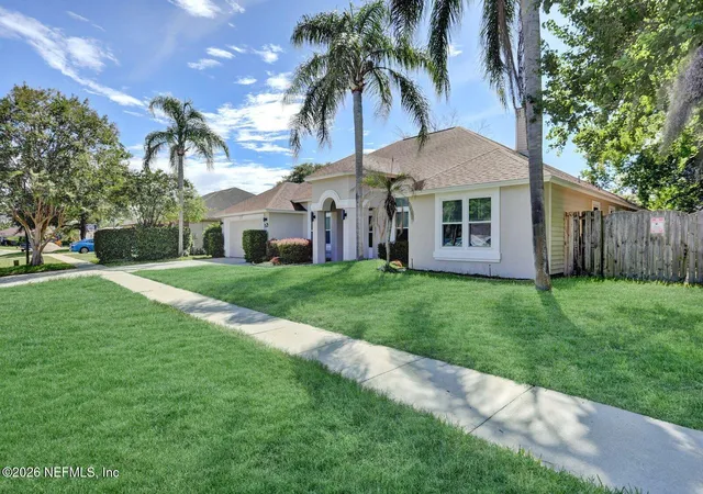 Photo 4 of Single family home for sale at 2958 Canyon Fls Dr E, Jacksonville, FL 32224 | MLS# 2158307 | Listing updated on 2026-09-08