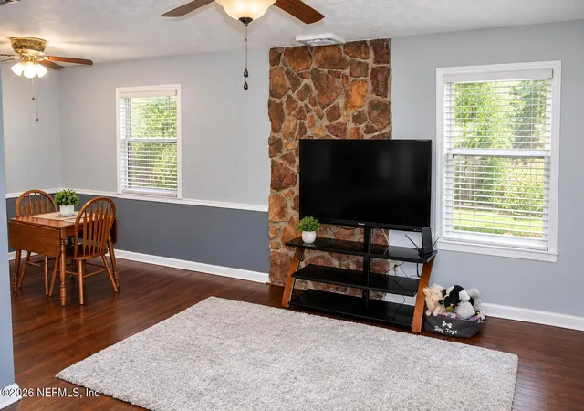 Photo 2 of Single family home for sale at 4626 Burgundy Rd N, Jacksonville, FL 32210 | MLS# 2158192 | Listing updated on 2026-10-06