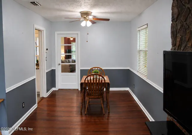Photo 3 of Single family home for sale at 4626 Burgundy Rd N, Jacksonville, FL 32210 | MLS# 2158192 | Listing updated on 2026-10-06