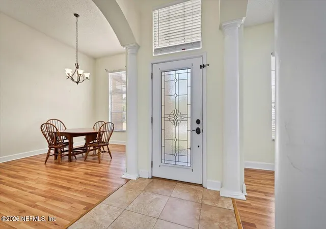 Photo 2 of Single family home for sale at 763 Cottage Hl Dr E, Jacksonville, FL 32225 | MLS# 2158245 | Listing updated on 2026-09-19