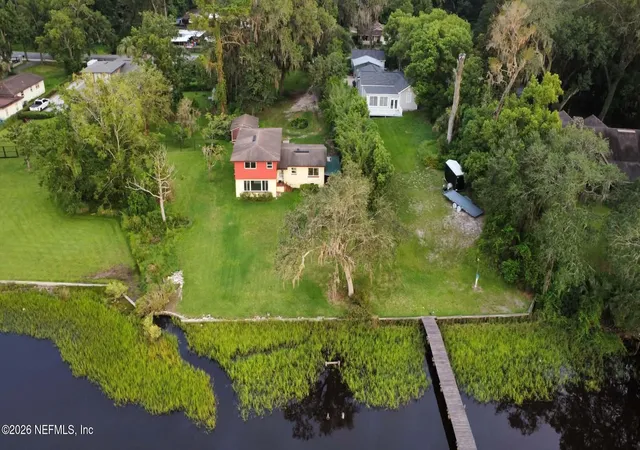 Photo 2 of Single family home for sale at 3729 Trout River Blvd, Jacksonville, FL 32208 | MLS# 2158306 | Listing updated on 2026-09-02