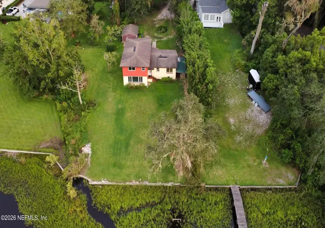 Photo 3 of Single family home for sale at 3729 Trout River Blvd, Jacksonville, FL 32208 | MLS# 2158306 | Listing updated on 2026-09-02