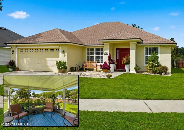Photo 1 of Single family home for sale at 7285 Rapid River Dr E, Jacksonville, FL 32219 | MLS# 2158400 | Listing updated on 2026-09-15