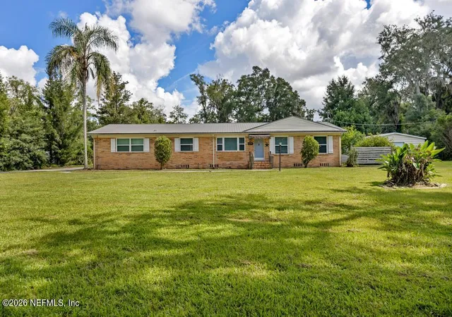 Photo 1 of Single family home for sale at 4075 Hillwood Rd, Jacksonville, FL 32223 | MLS# 2162931 | Listing updated on 2026-09-14