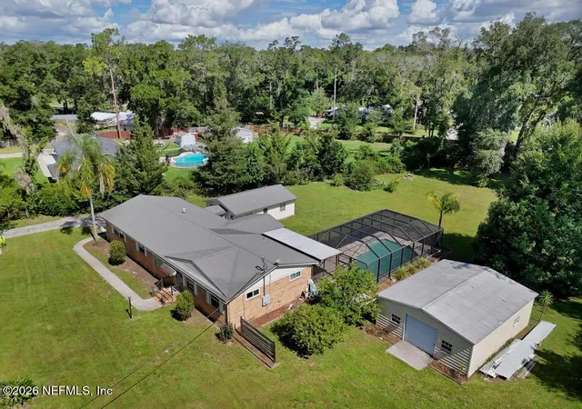 Photo 2 of Single family home for sale at 4075 Hillwood Rd, Jacksonville, FL 32223 | MLS# 2162931 | Listing updated on 2026-09-14