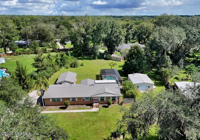 Photo 3 of Single family home for sale at 4075 Hillwood Rd, Jacksonville, FL 32223 | MLS# 2162931 | Listing updated on 2026-09-14