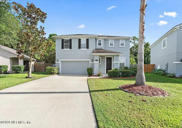 Photo 1 of Single family home for sale at 364 Bostwick Cir, Saint Augustine, FL 32092 | MLS# 2159729 | Listing updated on 2026-09-10