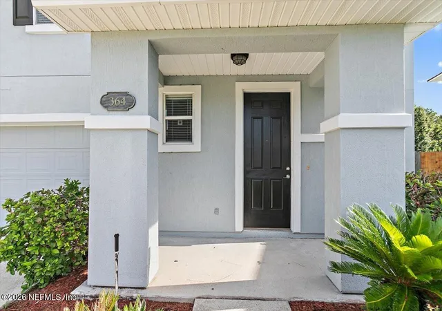 Photo 2 of Single family home for sale at 364 Bostwick Cir, Saint Augustine, FL 32092 | MLS# 2159729 | Listing updated on 2026-09-10