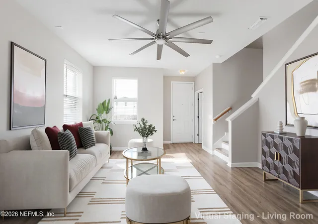 Photo 3 of Single family home for sale at 364 Bostwick Cir, Saint Augustine, FL 32092 | MLS# 2159729 | Listing updated on 2026-09-10