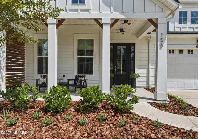 Photo 1 of Single family home for sale at 156 Terra Oaks Dr, Saint Johns, FL 32259 | MLS# 2164260 | Listing updated on 2026-09-16