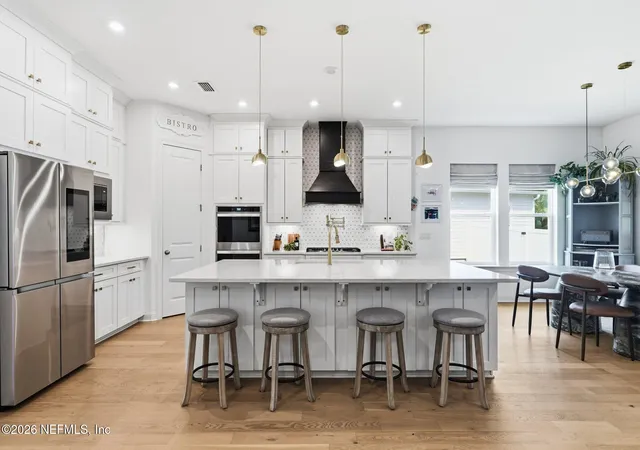 Photo 3 of Single family home for sale at 156 Terra Oaks Dr, Saint Johns, FL 32259 | MLS# 2164260 | Listing updated on 2026-09-16