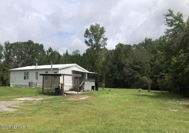 Photo 2 of Manufactured home for sale at 3583 Nw 216th Street, Lawtey, FL 32058 | MLS# 2158659 | Listing updated on 2026-09-02