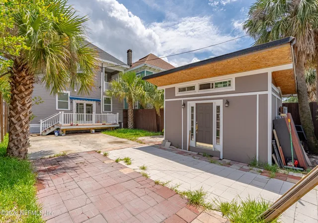 Photo 42 of Single family home for sale at 1746 N Pearl St, Jacksonville, FL 32206 | MLS# 2165815 | Listing updated on 2026-10-12