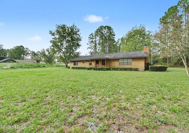 Photo 1 of Single family home for sale at 12064 Sunowa Springs Trl, Bryceville, FL 32009 | MLS# 2159024 | Listing updated on 2026-09-09