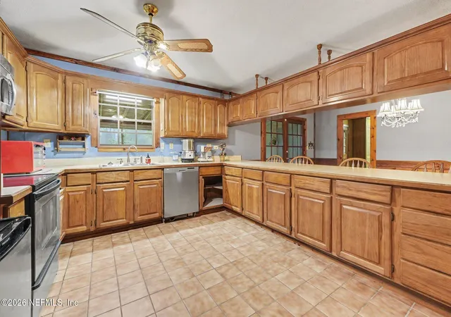 Photo 3 of Single family home for sale at 12064 Sunowa Springs Trl, Bryceville, FL 32009 | MLS# 2159024 | Listing updated on 2026-09-09