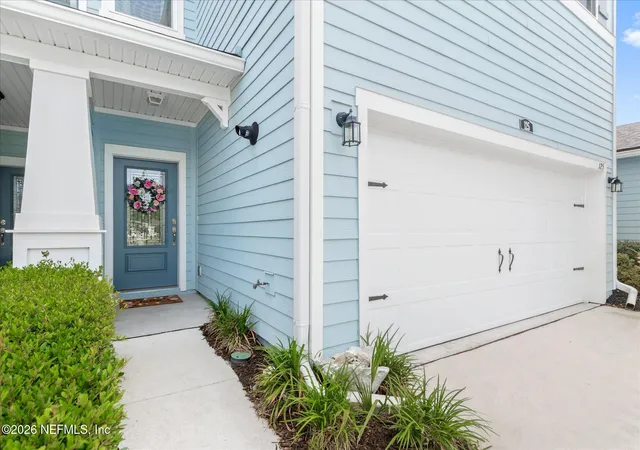Photo 3 of Townhouse for sale at 125 Leeward Is Dr, Saint Augustine, FL 32080 | MLS# 2165989 | Listing updated on 2026-09-22