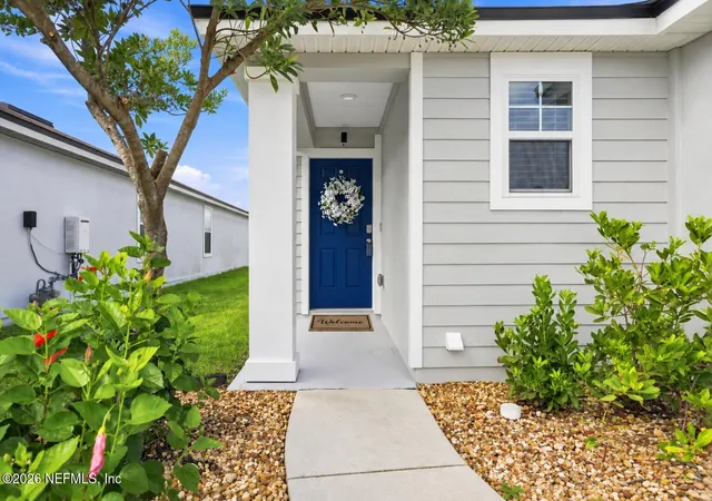 Photo 2 of Single family home for sale at 375 Caminha Rd, Saint Augustine, FL 32084 | MLS# 2159083 | Listing updated on 2026-10-21