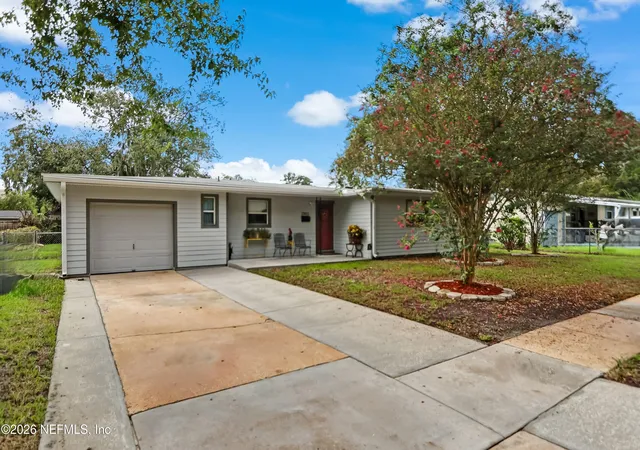 Photo 1 of Sale Pending at 2002 Ryar Rd, Jacksonville, FL 32216 | MLS# 2159286 | Listing updated on 2026-09-18