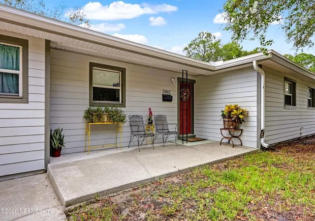 Photo 2 of Sale Pending at 2002 Ryar Rd, Jacksonville, FL 32216 | MLS# 2159286 | Listing updated on 2026-09-18