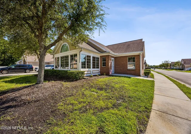 Photo 1 of Sale Pending at 4295 Edgewater Xing Dr #4-3, Jacksonville, FL 32257 | MLS# 2159284 | Listing updated on 2026-09-03