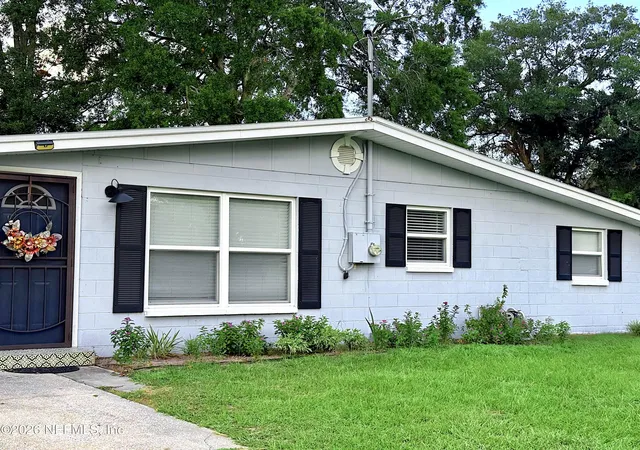 Photo 3 of Single family home for sale at 7663 Falcon St, Jacksonville, FL 32244 | MLS# 2159363 | Listing updated on 2026-09-09
