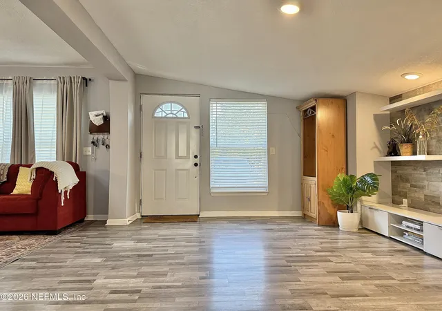 Photo 3 of Single family home for sale at 7663 Falcon St, Jacksonville, FL 32244 | MLS# 2159363 | Listing updated on 2026-09-09