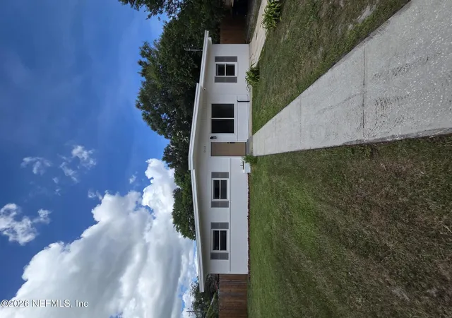 Photo 1 of Single family home for sale at 1910 Kitty St, Jacksonville, FL 32246 | MLS# 2163181 | Listing updated on 2026-09-03