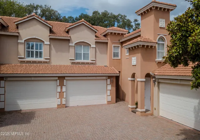Photo 1 of Condo for sale at 156 Hidden Palms Ln #102, Ponte Vedra Beach, FL 32082 | MLS# 2165858 | Listing updated on 2026-09-25