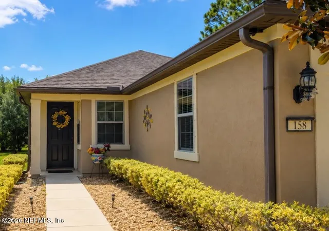 Photo 3 of Sale Pending at 158 Hawks Harbor Rd, Ponte Vedra, FL 32081 | MLS# 2159431 | Listing updated on 2026-09-11