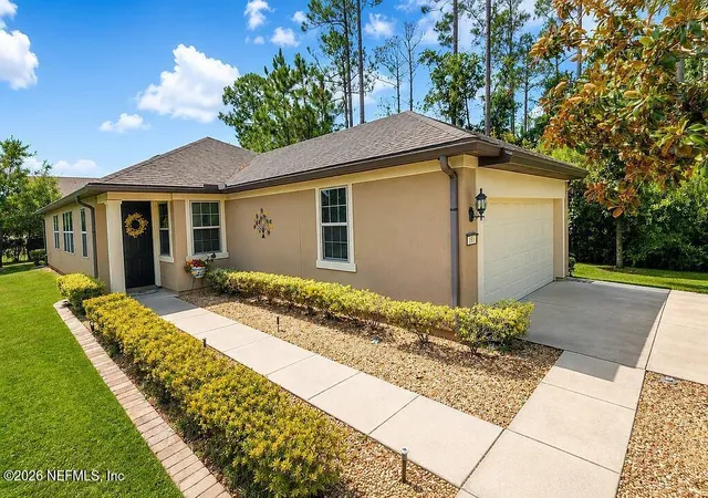 Photo 3 of Sale Pending at 158 Hawks Harbor Rd, Ponte Vedra, FL 32081 | MLS# 2159431 | Listing updated on 2026-09-11