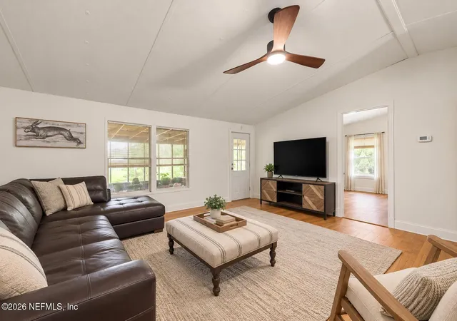 Photo 2 of Manufactured home for sale at 6308 Grandview Ct, Keystone Heights, FL 32656 | MLS# 2159577 | Listing updated on 2026-10-05