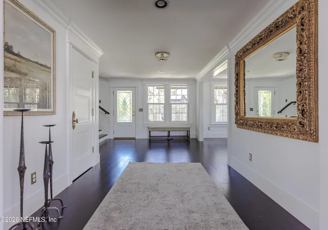 Photo 4 of Single family home for sale at 1960 Morningside St, Jacksonville, FL 32205 | MLS# 2160454 | Listing updated on 2026-09-10