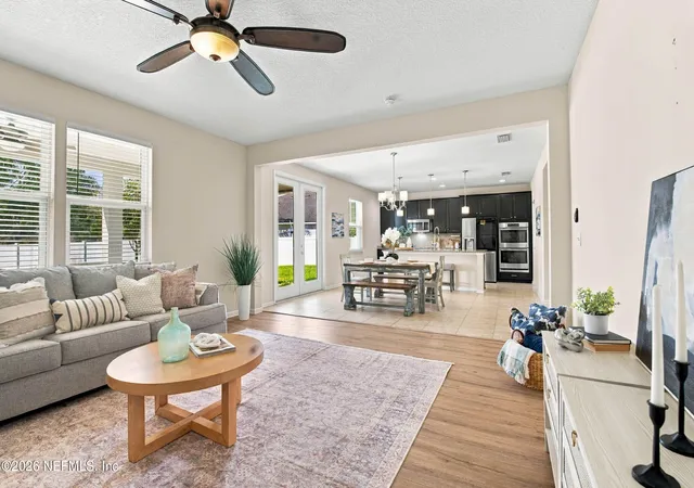 Photo 4 of Single family home for sale at 219 Deerfield Glen Dr, Saint Augustine, FL 32086 | MLS# 2159676 | Listing updated on 2026-10-23