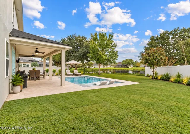 Photo 3 of Single family home for sale at 219 Deerfield Glen Dr, Saint Augustine, FL 32086 | MLS# 2159676 | Listing updated on 2026-10-23