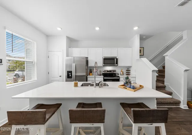 Photo 2 of Townhouse for sale at 53 Wading Ibis Rd, Saint Augustine, FL 32095 | MLS# 2164463 | Listing updated on 2026-09-21
