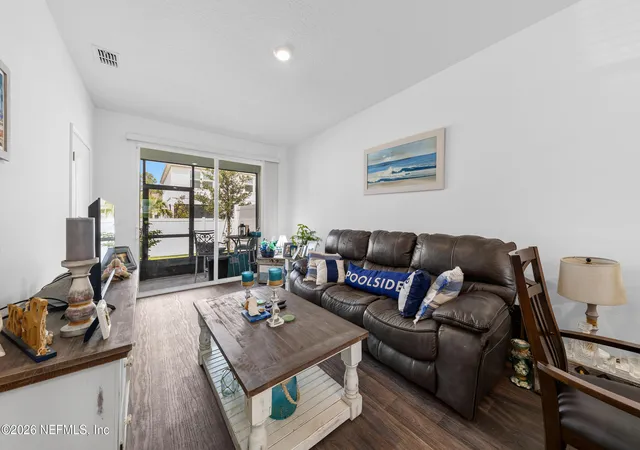 Photo 3 of Townhouse for sale at 53 Wading Ibis Rd, Saint Augustine, FL 32095 | MLS# 2164463 | Listing updated on 2026-09-21